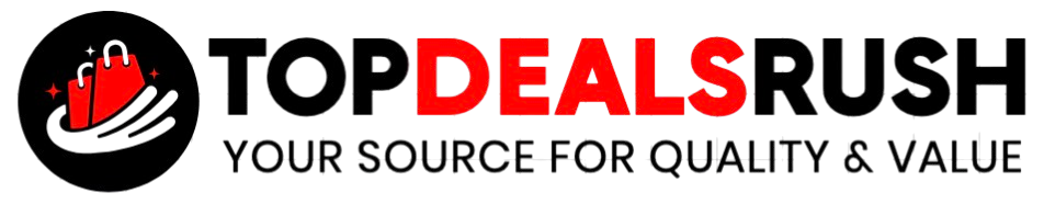 TopDealsRush