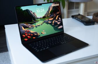 Apple’s OLED MacBook Professional may very well be years away, however a less expensive MacBook would possibly land this 12 months