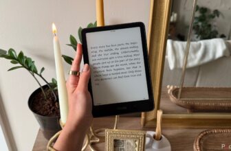 Stuff Your Kindle Day is again