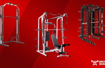 The Finest Smith Machine for Your Residence Health club in 2025