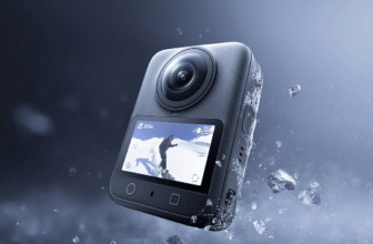 DJI Broadcasts Osmo 360, Its First 360-Diploma Digicam With Twin 1-Inch CMOS Sensors