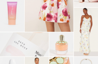 #SHIRLEYSFAVESANDFINDS #32 – Shirley’s Wardrobe | Magnificence & Fashion Weblog