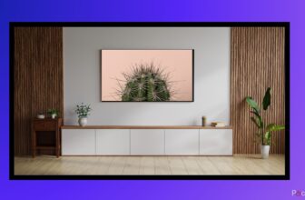 This one TV characteristic issues greater than having the quickest refresh charge