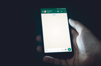 WhatsApp Beta Provides Help For Movement Photographs On Android