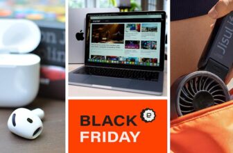 The very best tech gross sales from Amazon, Apple, Lego, Anker and others thus far