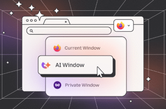 Mozilla will add an ‘AI window’ to Firefox